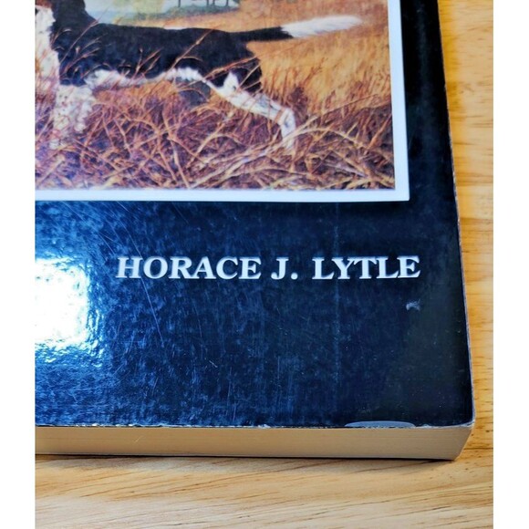 Point! By Horace Lytle, 1954 Paperback-Nice! - Picture 3 of 6